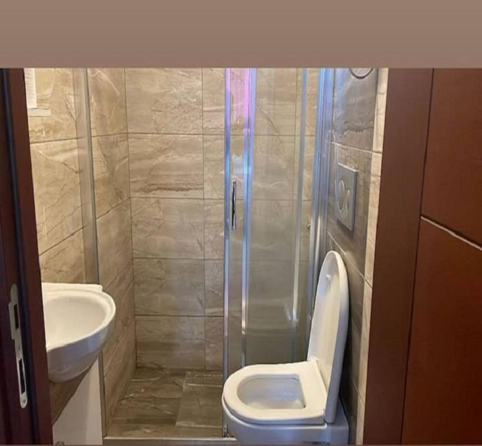 Taksim Soushian Hotel Isztambul Kültér fotó