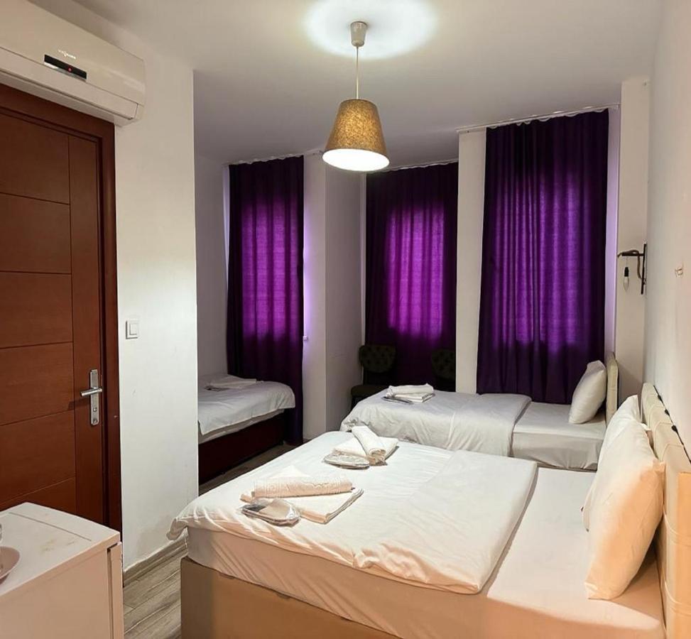 Taksim Soushian Hotel Isztambul Kültér fotó