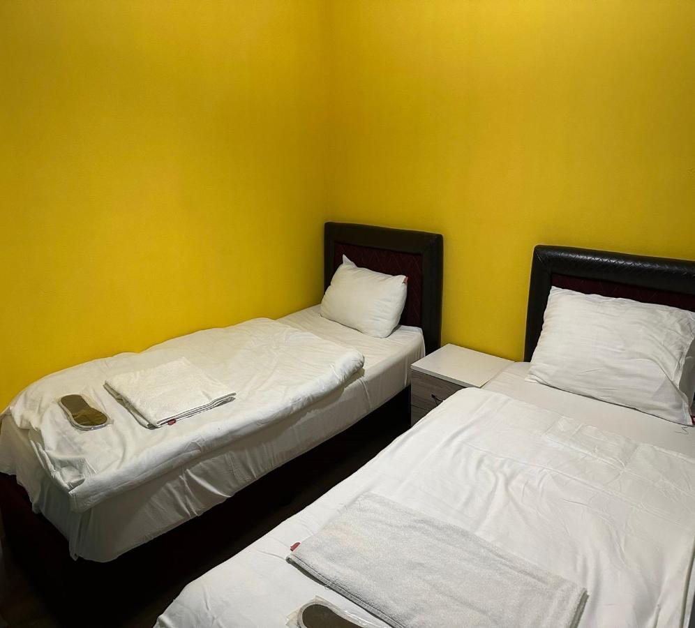 Taksim Soushian Hotel Isztambul Kültér fotó